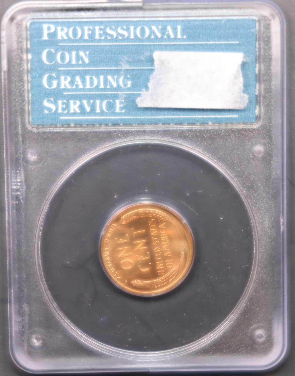 1919 Lincoln Wheat Cents, PCGS Shaker MS-65 Red, Store Sale #CT0002