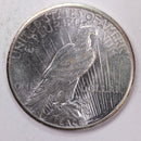 1926 Peace Silver Dollar., Mint State Condition., Store Sale
