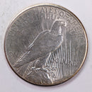 1926 Peace Silver Dollar., Mint State Condition., Store Sale