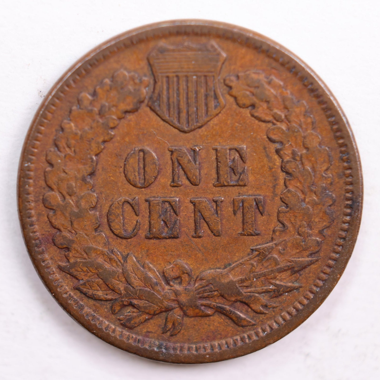 1894 Indian Head Cent, Very Fine Circulated Coin, Store #CT0623