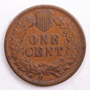 1894 Indian Head Cent, Very Fine Circulated Coin, Store