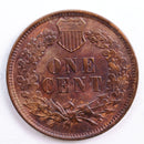 1901 Indian Head Cent, Mint State Uncirculated Coin, Store