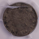 1894 Liberty Nickel., PCGS XF Details., Circulated Coin., Store