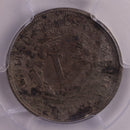 1894 Liberty Nickel., PCGS XF Details., Circulated Coin., Store