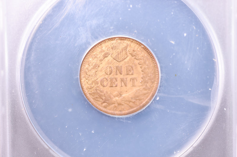1909-S Indian Head Cents, ANACS Very Fine-20, Store Sale 14323.