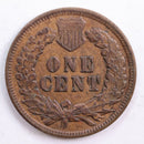 1903 Indian Head Cent, Extra FIne Circulated Coin, Store
