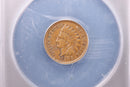 1909-S Indian Head Cents, ANACS Very Fine-20, Store Sale 14326.