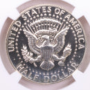 1969-S 50C Kennedy Half Dollar., NGC Graded PF69., Store