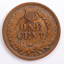 1908-S Indian Head Cent, Very Fine Circulated Coin, Store