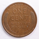 1910-S Lincoln Wheat Cent, Very Fine Circulated Coin, Store