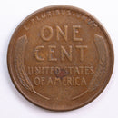 1920-S Lincoln Wheat Cent, Very Fine Circulated Coin, Store
