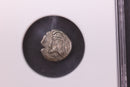 Greek Coinage; Kingdom of Persis, 1st Century AD. NGC Certified VF. Store
