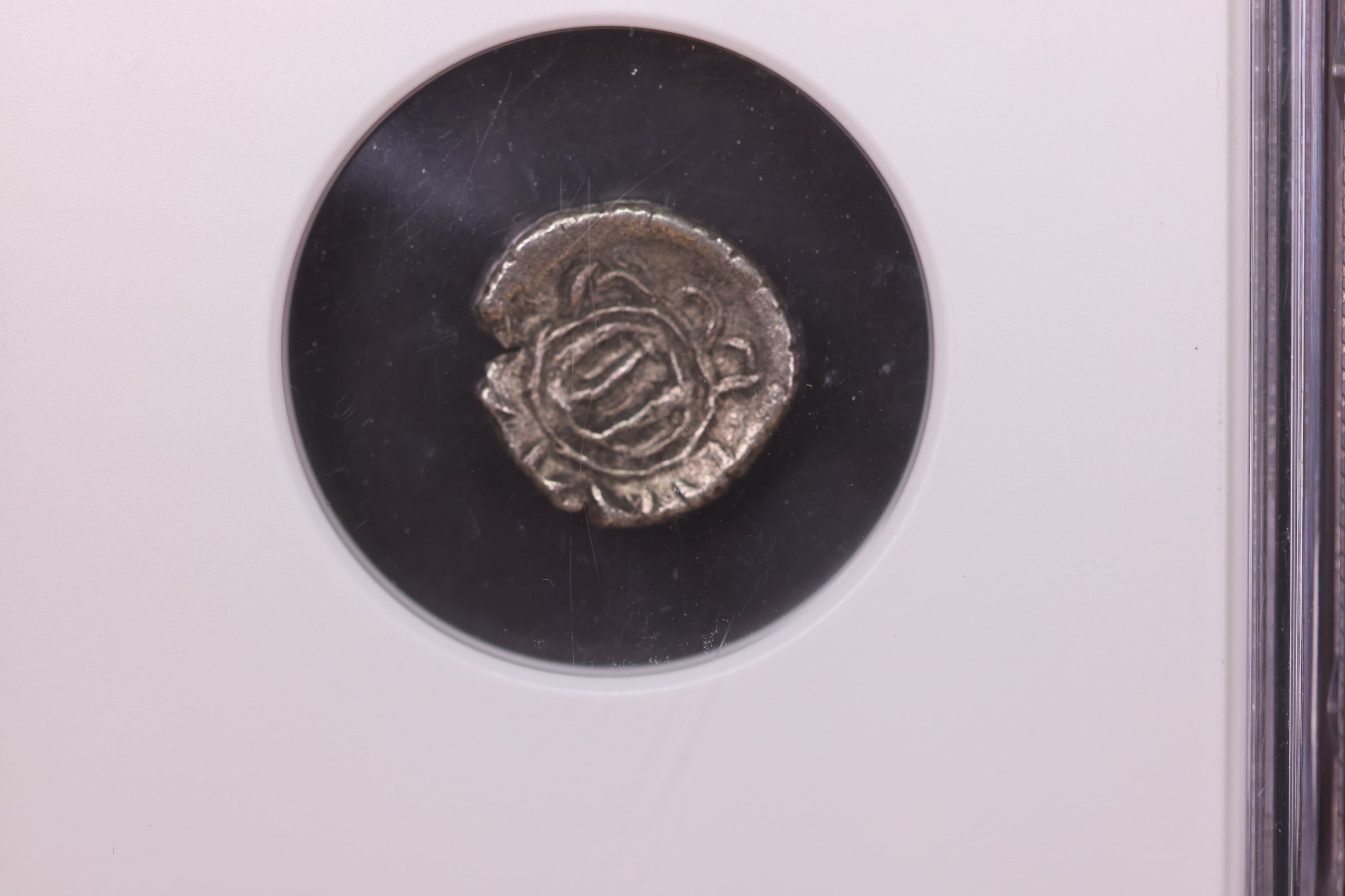 Greek Coinage; Kingdom of Persis, 1st Century AD. NGC Certified VF. Store #1915004