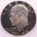 1976-S Eisenhower Dollar, ICG PR69 DCAM, Store