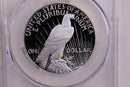 2024-S Peace Dollar Silver Commemorative Proof, CAC PR70DCAM, Store