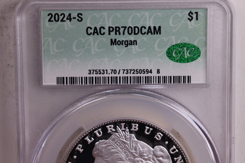 Roman Empire, Hadrian, AD 117-138, NGC Certified AU. Store