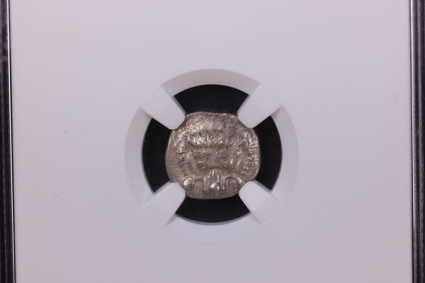 Greek Coinage; Dynasts of Lycia, 390-360 BC, NGC AU, Store #1915032