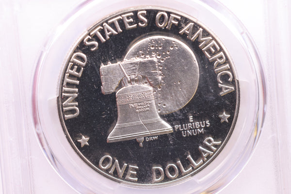 1882-CC Morgan Silver Dollar. "GSA Dollar", NGC Certified MS-63, Store #2214330