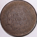 1839-O Seated Liberty Silver Dime, Very Good Circulated Coin, Store