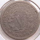 1884 Liberty Nickel, Good Circulated Coin, Store