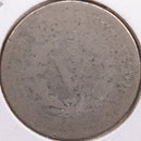 1886 Liberty Nickel, Fair Circulated Coin, Store