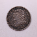 1832 Cap Bust Half Dime., Extra Fine., Coin., Store Sale
