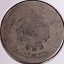 1887 Seated Liberty Silver Dime, Good Circulated Coin, Store