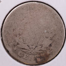 1897 Liberty Nickel, About Good Circulated Coin. Store