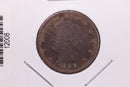 1900 Liberty Nickel, Affordable Circulated Coin. Store