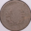 1902 Liberty Nickel, Good Circulated Coin. Store