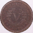 1902 Liberty Nickel, Good Circulated Coin. Store