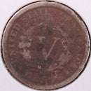 1903 Liberty Nickel, Good Circulated Coin. Store