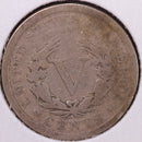 1903 Liberty Nickel, Good Circulated Coin. Store