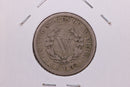 1904 Liberty Nickel, Affordable Circulated Coin. Store