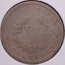 1906 Liberty Nickel, Good Circulated Coin. Store