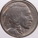 1913 Buffalo Nickel, Extra Fine Circulated Coin, Store