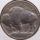 1913 Buffalo Nickel, Extra Fine Circulated Coin, Store