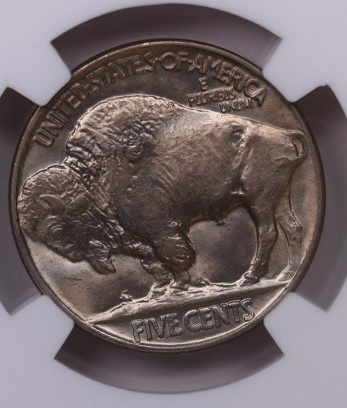 1925 Buffalo Nickel, NGC Graded MS-67, Uncirculated Coin, Store SALE #GNL069.
