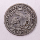 1829 Cap Bust Dime., Extra Fine., Store Sale