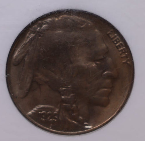 1929-S Buffalo Nickel, NGC Graded MS-65, Uncirculated Coin, Store SALE #GNL070.
