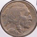 1913 Buffalo Nickel, Extra Fine+ Circulated Coin, Store
