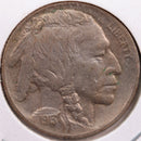 1913 Buffalo Nickel, Extra Fine Circulated Coin, Store