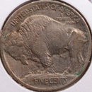 1913 Buffalo Nickel, Extra Fine Circulated Coin, Store