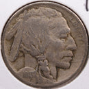 1913 Buffalo Nickel, Very Good Circulated Coin, Store