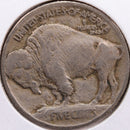 1913 Buffalo Nickel, Very Good Circulated Coin, Store