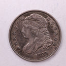 1834 Cap Bust Dime., Extra Fine., Store Sale