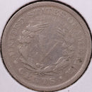 1908 Liberty Nickel, Good+ Circulated Coin. Store