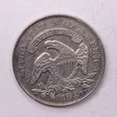 1834 Cap Bust Dime., Extra Fine., Store Sale