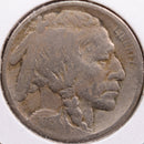 1913 Buffalo Nickel, Very Good Circulated Coin, Store