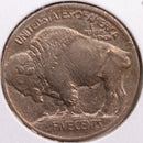 1913 Buffalo Nickel, Mint State Uncirculated Coin, Store